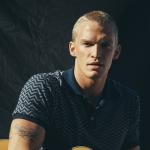 artist image Cody Simpson Good as It Gets Coast to Coast