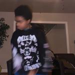 artist image Colorit Rockabye (remix) Psychedelic movie 