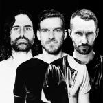 artist image Miike Snow Silvia (Robotberget Remix) Animation Silvia (Remixes) - EP