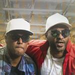artist image Pacificadores, Hungria Hip Hop, ÉaBest Voando Alto Voando Alto - Single