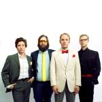 artist image Deer Tick Walkin out the Door Divine Providence