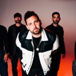 artist image You Me At Six feat. Oli Sykes Bite My Tongue Sinners Never Sleep