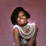 artist image Diana Ross Take Me Higher Take Me Higher