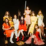 artist image Weki Meki COOL Weki Meki 4th Mini Album ‘NEW RULES’ - EP