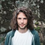 artist image Nicolas Haelg Home Home - Single