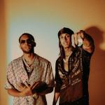 artist image D-Block Europe, RAYE Ferrari Horses The Blue Print – Us Vs. Them