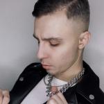 artist image Kaskeiyp feat. Khaffis Hi Russia Hi Russia (feat. Khaffis) - Single