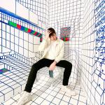 artist image Zeper, Kelly Matejcic Make up Your Mind Make up Your Mind - Single