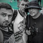 artist image Одно Целое Я возьму Я возьму - Single