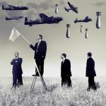 artist image The Cooltrane Quartet, Michelle Simonal, Francoise Sanders Human Songs We Love