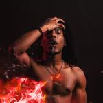 artist image Dante The Demon, APOLLO Night Time Night Time - Single