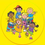 artist image Kidzone Five Little Monkeys Silly Songs