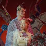 artist image Cö shu Nie Forever together LITMUS - EP