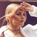 artist image Anna Odobescu My Oh My My Oh My - Single