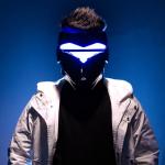 artist image BassKaster Lunar Flag Lunar Flag (Radio Edit) - Single