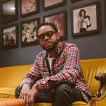 artist image Wiz Khalifa feat. Terrace Martin Smoke With Locke High 2