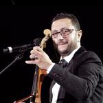 artist image Daoudi Wana wana Les Stars du Maroc 100% Chaâbi