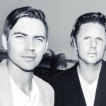 artist image The Newton Brothers Perfectly Splendid The Haunting of Bly Manor (Music from the Netflix Horror Series)