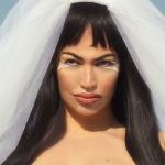 artist image Aura Dione Superhuman Before the Dinosaurs