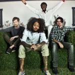 artist image Gym Class Heroes The Fighter (feat. Ryan Tedder) The Papercut Chronicles II (Deluxe)