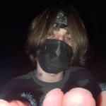 artist image n.alone, Lil FORTUNA Moon Knight Moon Knight - Single