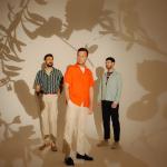 artist image Blue Casette (Tiga Remix) Friendly Fires Blue Cassette (Tiga Remix) - Single