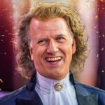 artist image André Rieu, Johann Strauss Orchestra And The Waltz Goes On And the Waltz Goes On (Video Version)