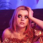artist image Hedda Mae Carry On Introducing: Hedda Mae - EP