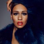 artist image Rebecca Ferguson Glitter & Gold Heaven (Expanded Edition)
