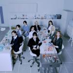 artist image TWICE BETTER Perfect World