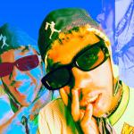 artist image Sinoda ABRAKADABRA Abrakadabra (feat. XANAKIN SKYWOK) - Single