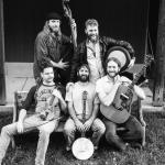 artist image Hill Spirits Elzics Farewell Hill Spirits