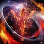 artist image Trippynova, Natalie Renoir Magic Magic - Single