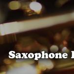 artist image Saxophone Dreamsound Love Me Like You Do Love Hits & Ballads