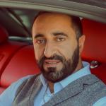 artist image Hamik Tamoyan feat. Vahan Harutyunyan Haxtelu Enq Haxtelu Enq (feat. Vahan Harutyunyan) - Single