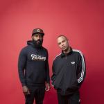 artist image Da Odd Couple x Doctor Butcher Against All Odds Against All Odds