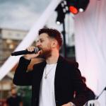 artist image Bilal Hanci feat. Volkan Arslan Gozlerin Gozlerime Gözlerin Gözlerime - Single