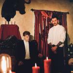 artist image World's First Cinema Can't Feel Anything Rituals - EP