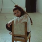 artist image Eva McBel The Top Some Kind of Portrait - EP