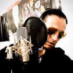 artist image Böser Wolf feat. Anna Neugebauer Musik ist unsere Religion Nachtschicht