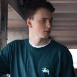 artist image B3RROR, Daniel Chase feat. Marie Kavli Drowning Drowning (feat. Marie Kavli) - Single