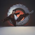 artist image Izi, Leon Faun Flop RIOT