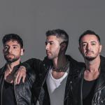 artist image MEDUZA feat. Dermot Kennedy Paradise Introducing MEDUZA - EP