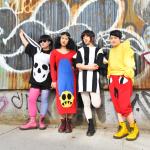 artist image The Suzan Uh Ah Golden Week for the Poco Poco Beat