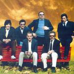 artist image Los Iracundos Tu Me Diste Amor, Tu Me Diste Fe 20 Grandes 20