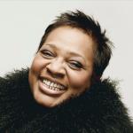 artist image Jocelyn Brown Sunday Morning True Praises