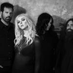 artist image The Pretty Reckless Zombie Make Me Wanna Die - Single