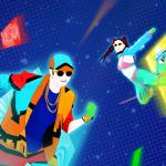 artist image The Just Dance Band Paca Dance Paca Dance (Just Dance 2021 Original Creations & Covers) - Single