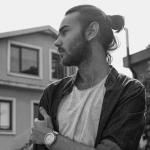 artist image Fidel Deniz X Taylor Mosley Maybe (Magic Free Release) Maybe - Single