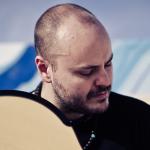 artist image Andy Mckee Hana (Flower) Common Ground - Single